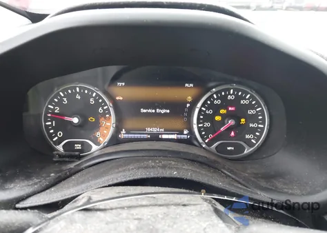 2015 Jeep Renegade Trailhawk из США, поврежденный, VIN ZACCJBCT7FPC36286